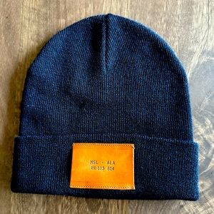 Billy Reid Beanie